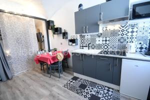 Le trio des alpes à Mont-Dauphin