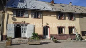 Chez Jacquie et Fifi à Mont-Dauphin